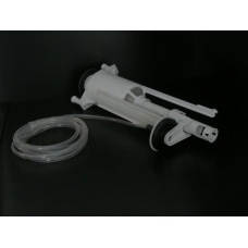 Пневматический смывной клапан для бачка W300 Wisa 8050.800529 