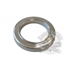База пластиковая с резиновым кольцом уплотнительным Am-Pm арт. SPF85A02100906