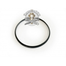 Пластиковое кольцо Damixa Arc арт. 23152