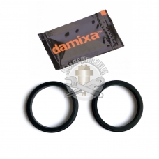 Комплект уплотнительных колец Damixa арт. 2348400