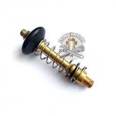 Клапан с прокладками для переключателя на душ Damixa арт. 13025
