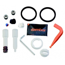 Ремкомплект под шаровый регулятор Damixa + прокладки х-сечения Damixa арт. 2348500