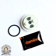 Переключатель Damixa для смесителя серии Profile арт. 2383200