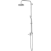 Верхний душ к душевой системе со смесителем ESKO арт. V00505